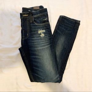 men’s jeans